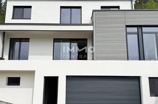 Haus kaufen in 9314 Launsdorf, Modernes Griffner-Architektenhaus mit Burgblick
