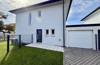 Haus kaufen in Böheimgasse, 2331 Vösendorf, Preisreduktion! Traumhaftes 4 Zimmer Einzelhaus auf Eigengrund mit Garage Nähe Kaufpark Vösendorf!