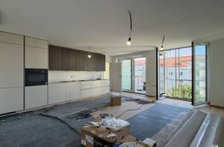 Wohnung kaufen in Siebenbrunnenplatz, 1050 Wien, Neu! Erstbezug 6 Wohnungen 1050 Wien Balkon Klimaanlage Luftwärmepumpe Barrierefrei 8-Personen-Aufzug