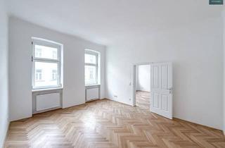 Büro zu mieten in Brunnenmarkt, 1160 Wien, Erstbezug: Neu Renoviertes Büro Nahe Brunnenmarkt!