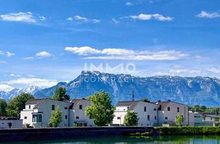 Wohnung kaufen in 5020 Salzburg, Ruhiges Wohnen an der Saalach