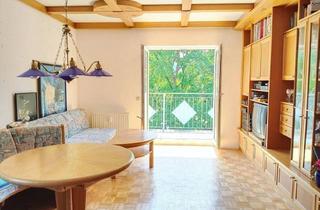 Wohnung kaufen in Grieskirchner Straße, 4701 Bad Schallerbach, Helle 2-Zimmer-Wohnung mit Terrasse | 70 m² Nutzfläche | Eigener Parkplatz