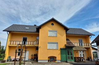 Mehrfamilienhaus kaufen in 8484 Unterpurkla, MehrfamilienhausSüdoststeiermark