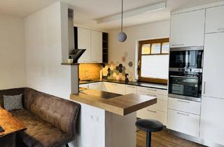 Haus mieten in 6067 Absam, Wohnglück auf mehreren Ebenen – Reihenhaus bei Innsbruck