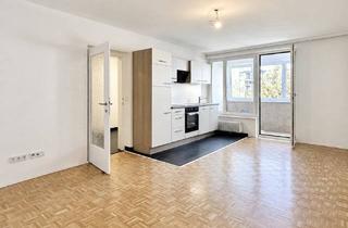 Wohnung mieten in Grubergasse 5, 1160 Wien, Pärchen-Hit Erstbezug, Innenhof-Grünruhelage, 350m zur U3: moderne 3-Zimmer, XXL-Regendusche, Loggia