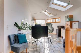 Büro zu mieten in 5302 Henndorf am Wallersee, Raum für Ideen – mit Licht, Charakter und besonderer Atmosphäre (Provisionsfrei)