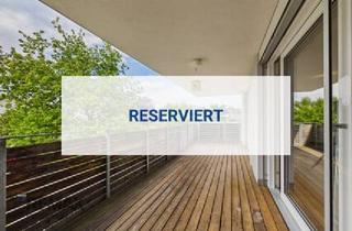 Wohnung mieten in 6971 Hard, Ihr Platz zum Wohlfühlen – hochwertige 3-Zimmer-Wohnung mit sonnigem Balkon in Hard