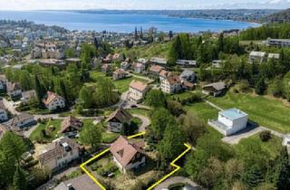 Grundstück zu kaufen in 6900 Bregenz, Panoramablick über den Bodensee – Grundstück in Bregenz