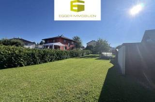 Grundstück zu kaufen in 6890 Lustenau, IDEAL ZUM BAU IHRES TRAUMHAUSES