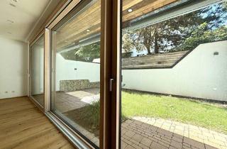 Maisonette kaufen in Adam-Strenninger-Gasse, 2380 Perchtoldsdorf, Außergewöhnliche Architektur trifft individuelles Wohnen mit großzügigen Freiflächen