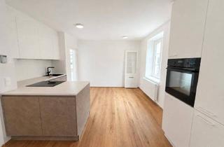 Wohnung kaufen in Prinz-Eugen-Straße 60, 6020 Innsbruck, 3-Zimmer-Wohnung in Innsbruck-Pradl kaufen – neu renoviert mit Wintergarten & Designerküche