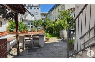Wohnung kaufen in 1220 Wien, Ein Wohnjuwel in 1220 Wien – außergewöhnlich, flexibel & mit eigenem Garten - 123qm Eigentumswohnung I Einlegerwohnung I Vergrößerungspotenzial I 2-4 Zimmer
