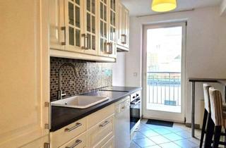 Wohnung mieten in Hugo-Wolf-Park, 1190 Wien, 4-Zimmer-Wohnung mit Balkon beim Hugo-Wolf-Park - ideal für WG´s