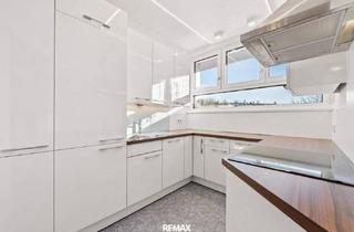 Wohnung kaufen in 4600 Wels, 3-Zimmer-Dachterrassenwohnung mit Carport