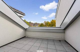 Wohnung kaufen in 4600 Wels, 3-Zimmer-Dachterrassenwohnung mit Carport