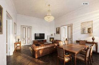 Wohnung kaufen in Passauer Platz, 1010 Wien, Ihr Meisterwerk im Herzen der Stadt - Passauer Platz, 1010 Wien