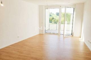 Wohnung kaufen in 3264 Gresten, Wohnen wo andere Urlaub machen in Reinsberg, Erstbezug, gefördert, Miete mit Kaufoption