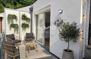 Wohnung kaufen in 3264 Gresten, Moderne 75m² Wohnung, Erstbezug,gefördert, Miete mit Kaufoption