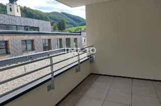 Wohnung kaufen in 3264 Gresten, Dörfliches Wohnen mit Kultur in Reinsberg, gefördert, Erstbezug, Miete mit Kaufoption
