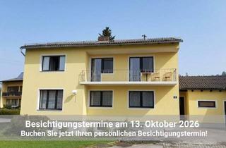 Anlageobjekt in 4701 Bad Schallerbach, Attraktives Renditeobjekt mit 5 Wohneinheiten, 1 Gastronomiefläche sowie genehmigtem Bauträgerprojekt