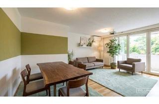 Maisonette mieten in 1130 Wien, OBER ST VEIT | MAISONETTE-WOHNUNG / REIHENHAUS IN ABSOLUTER GRÜNRUHELAGE – AM LAINZER TIERGARTEN | ZELLMANN IMMOBILIEN