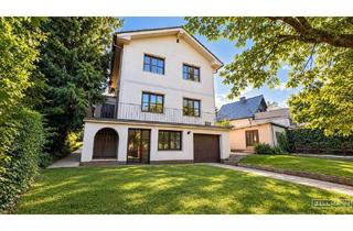 Einfamilienhaus kaufen in 3003 Gablitz, GABLITZ | GEPFLEGTES EINFAMILIENHAUS MIT GARTEN, TERRASSEN & GARAGE IN RUHELAGE AM HAUERSTEIG | ZELLMANN IMMOBILIEN