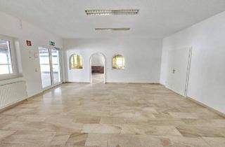 Büro zu mieten in 4470 Enns, Gewerbeobjekt mit ca. 380 m² Nutzfläche und vielseitigen Nutzungsmöglichkeiten