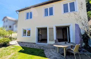 Haus kaufen in 3500 Krems an der Donau, Wohnen mit Charakter – Haus mit Garten & Terrasse in Krems-Imbach