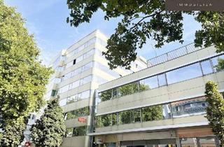 Büro zu mieten in Zippererstraße, 1110 Wien, | Neubaubüroflächen | direkt an der U3 Zippererstraße