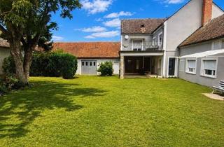 Haus kaufen in 7474 Eisenberg an der Pinka, Viel Platz zum Wohnen, Arbeiten und Investieren