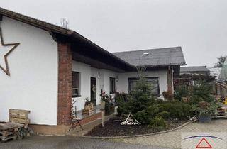 Grundstück zu kaufen in 7540 Güssing, TOP-GELEGENHEIT: Gärtnereibetrieb mit Wohnhaus in Güssing!