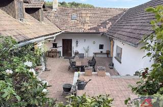 Haus kaufen in 8230 Hartberg, Restaurierter Dreikanthof in der Oststeiermark! Wo ländlicher Charme auf höchste Lebensqualität trifft!