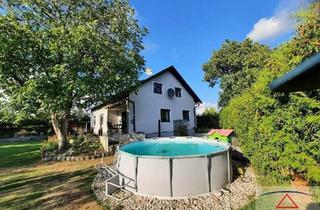 Haus kaufen in 4623 Gunskirchen, Saniertes und hochwertig eingerichtetes Ein-/Zweifamilienhaus in Gunskirchen bei Wels zu verkaufen!