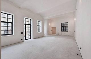 Gewerbeimmobilie kaufen in 1050 Wien, Außergewöhnliche Wohnung mit Loft-Charakter in Toplage!