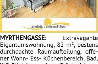 Wohnung kaufen in Myrthengasse, 1070 Wien, MYRTHENGASSE: Extra va gant e