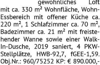 Loft kaufen in 2544 Leobersdorf, 2544 Leobersdorf: