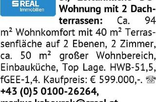 Loft kaufen in 1030 Wien, 3., Loftähnliche DGWohnung