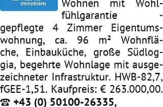 Wohnung kaufen in 2000 Stockerau, 2000 Stockerau: