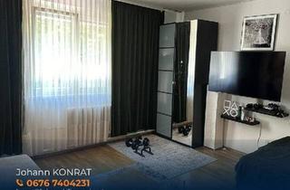 Wohnung mieten in 7431 Oberschützen, 32,40m² Mietwohnung in Bad Tatzmannsdorf!