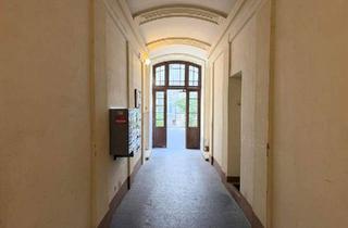 Wohnung mieten in 1080 Wien, Ruhige Altbauwohnung mit 3 Wohnräumen - UNBEFRISTET // Quiet Period Apartment - UNLIMITED RENT //