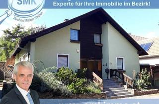 Haus kaufen in 3512 Mautern an der Donau, Zuhause im Grünen mit lauschigem Garten und Naturteich!
