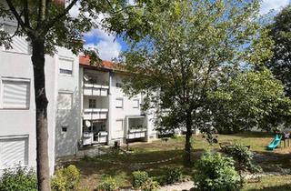 Wohnung kaufen in 7503 Großpetersdorf, Gepflegte Eigentumswohnung mit Loggia und KFZ Abstellplatz im Südburgenland!