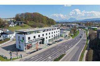Gewerbeimmobilie kaufen in 4840 Vöcklabruck, DEIN ZUHAUSE präsentiert: Modernes Büro in bester Lage in Vöcklabruck zu kaufen