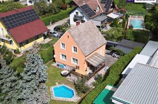 Einfamilienhaus kaufen in Murbodenstraße, 8120 Peggau, Familientraum mit Potenzial – Einfamilienhaus zum leistbaren Einstieg nahe Graz