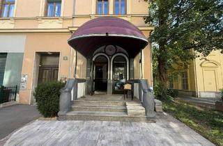 Immobilie kaufen in 8010 Graz, TRADITIONELLES CAFEHAUS ALS ATTRAKTIVE INVESTMENTCHANCE