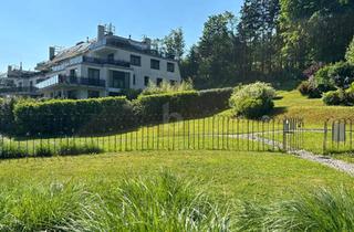 Wohnung kaufen in 3400 Klosterneuburg, NATUR TRIFFT WOHNKOMFORT - STILVOLLES WOHNEN MIT AUßERGEWÖHNLICHEN EXTRAS