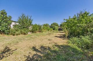 Grundstück zu kaufen in 7082 Donnerskirchen, Baugrundstück in ruhiger Lage von Donnerskirchen