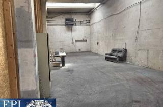 Immobilie mieten in 2603 Felixdorf, Lagerhalle mit vielseitigen Nutzungsmöglichkeiten zu vermieten