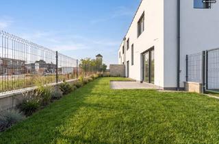 Doppelhaushälfte kaufen in 2473 Potzneusiedl, NEU ! Erstbezug, moderne Doppelhaushälfte in Potzneusiedl