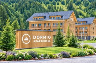 Wohnung kaufen in 4573 Hinterstoder, Dormio Aparthotel Hinterstoder - Top Investment in den Bergen